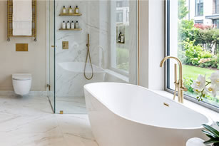 Residential Deep Cleaning
