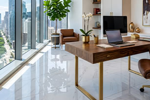 Office & Workspace Cleaning