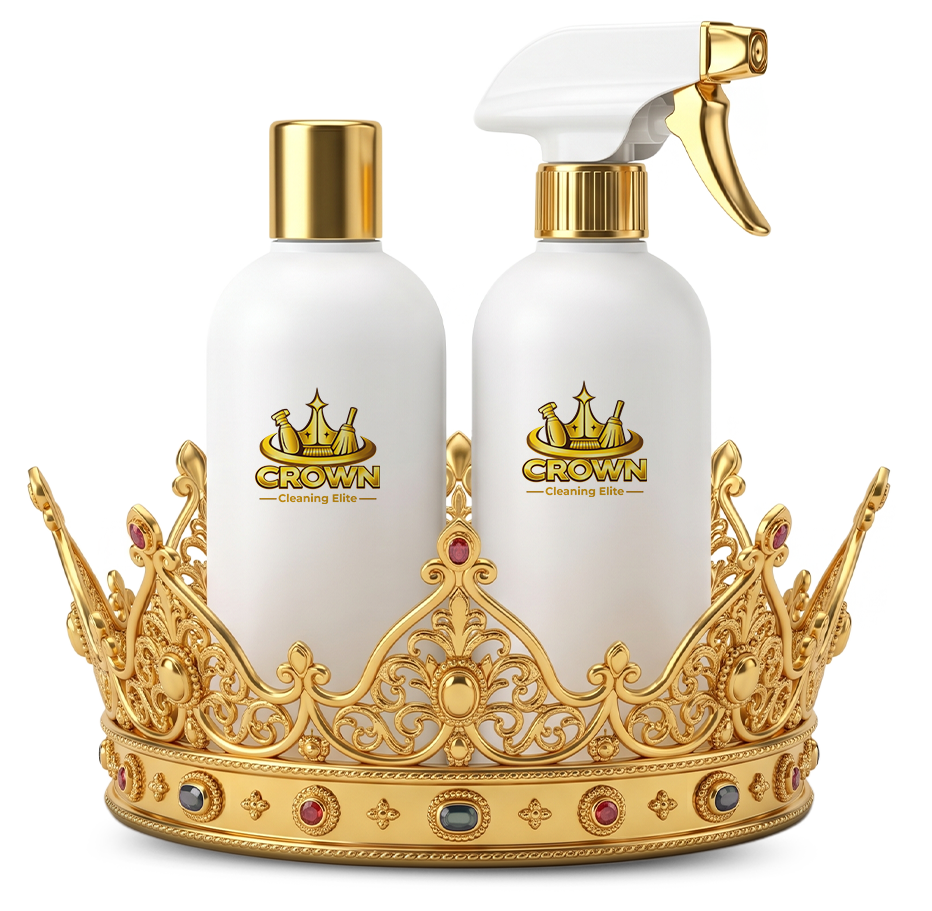 Crown Cleaning Elite