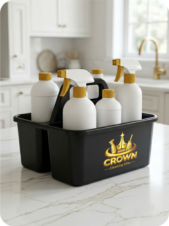 Professional Cleaning