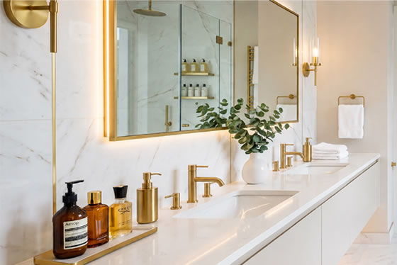 Residential Deep Cleaning